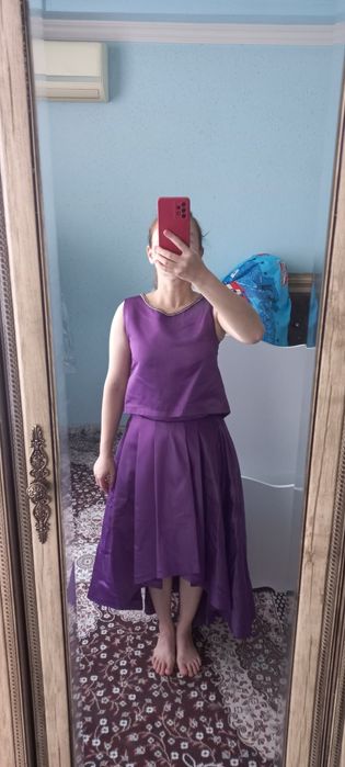 Vecherniy va oddiy kuylak