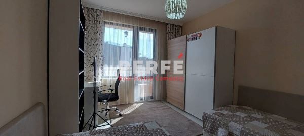 Дава се под наем Тристаен апартамент в Бургас, Изгрев - 92 кв.м за 663 € - Снимка #8
