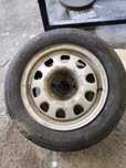Оригинални джанти за VW Passat B3, 14" и 15"