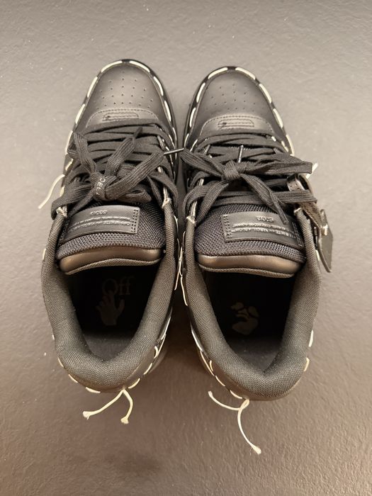 Off White Out Of Office