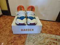 Обувки adidas harden 4