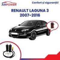 Perne auxiliare, perne auto pneumatice, Renault Laguna 3.