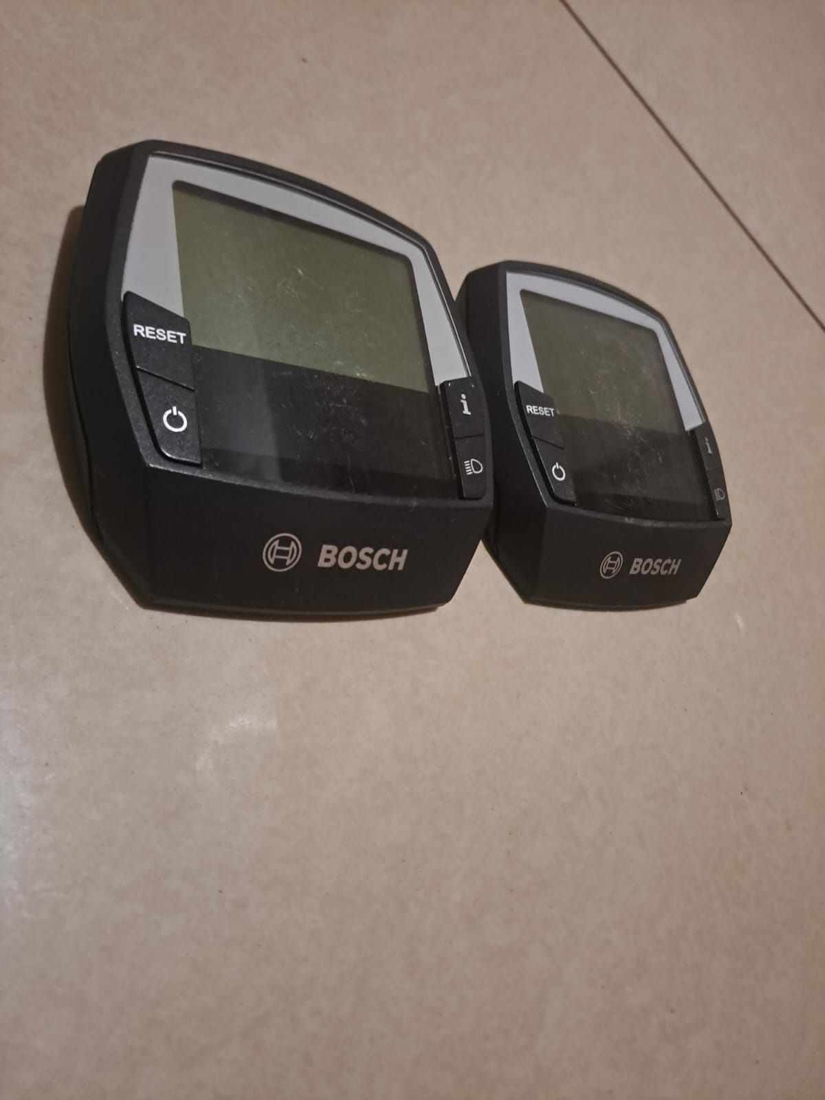 Display Bicicleta Bosch Kiox Bui 330 , 300 , Intuvia
