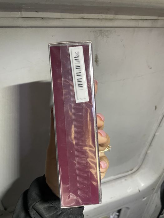 allure sensuelle chanel