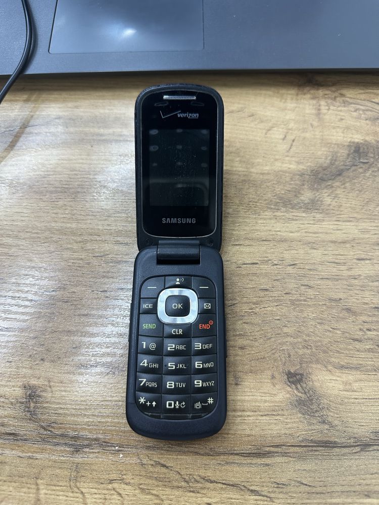 Samsung verizon gusto 3