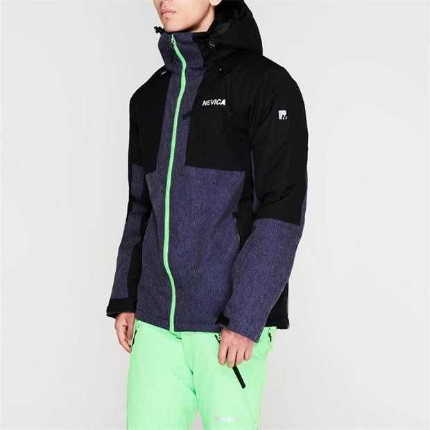 Geaca Ski / Snowboard Nevica Brixen pentru Barbati 8k ( S, L )