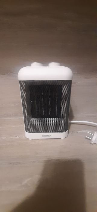 Керамична Вентилаторна печка. Духалка