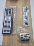 Ornamente pedale cromate(Skoda, VW)