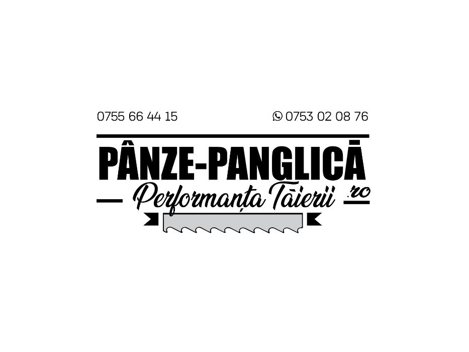 Panza fierastrau panglica banda metal 1440x13x10/14 banzic bimetal