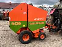 Presa de Balotat fîn Galliganani 9120