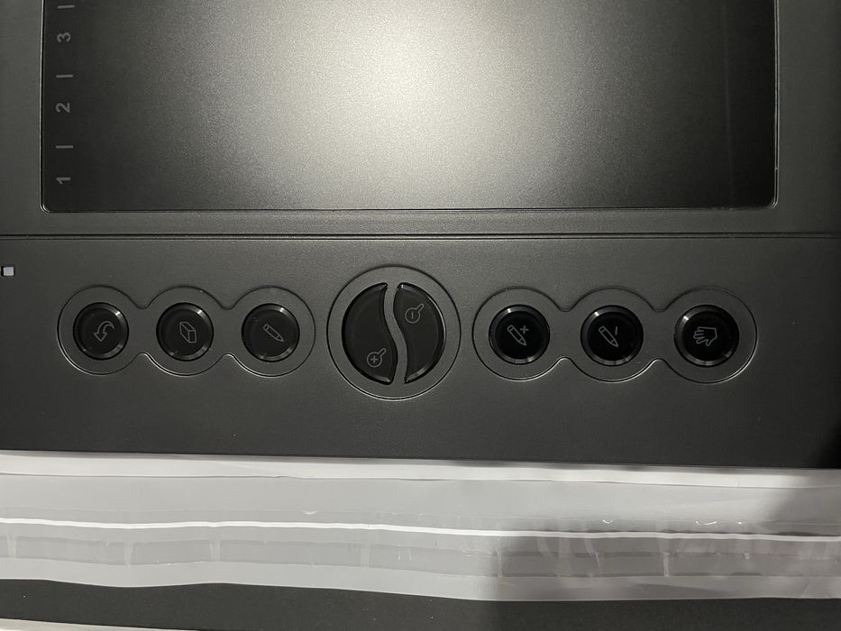 Графичен таблет - Huion Inspiroy H610Pro V2