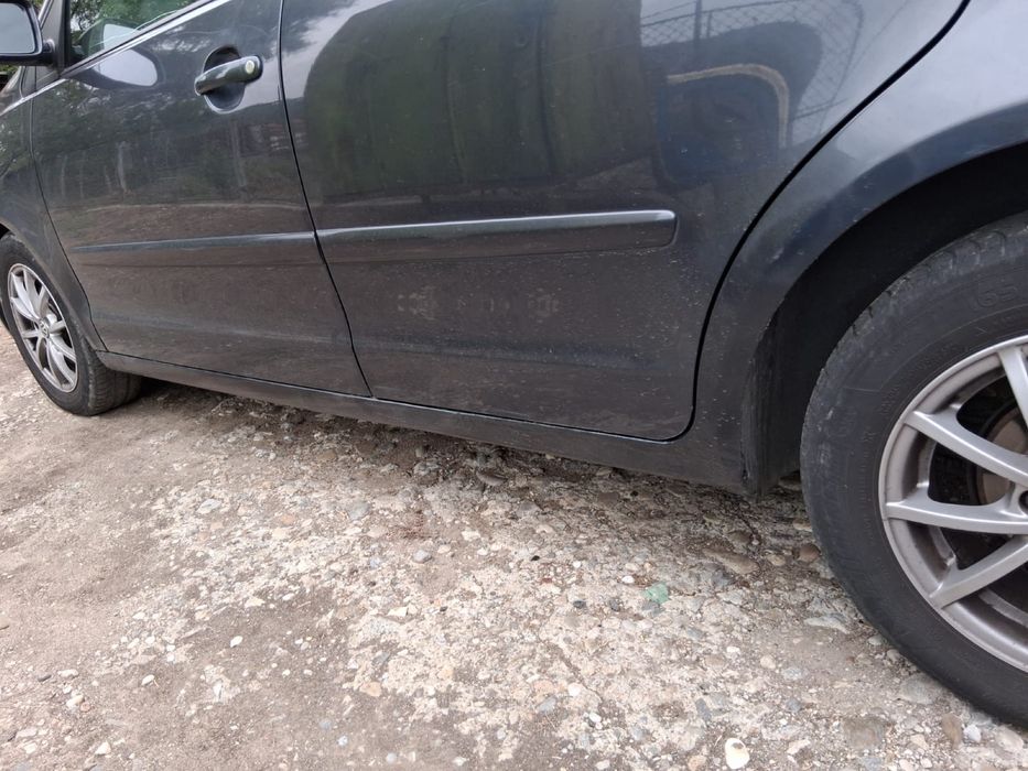 Volkswagen Polo 1.4 TDi 2008