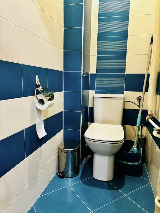 Дава се под наем Четиристаен апартамент в София, Медицинска академия - 120 кв.м за 1000 € - Снимка #14