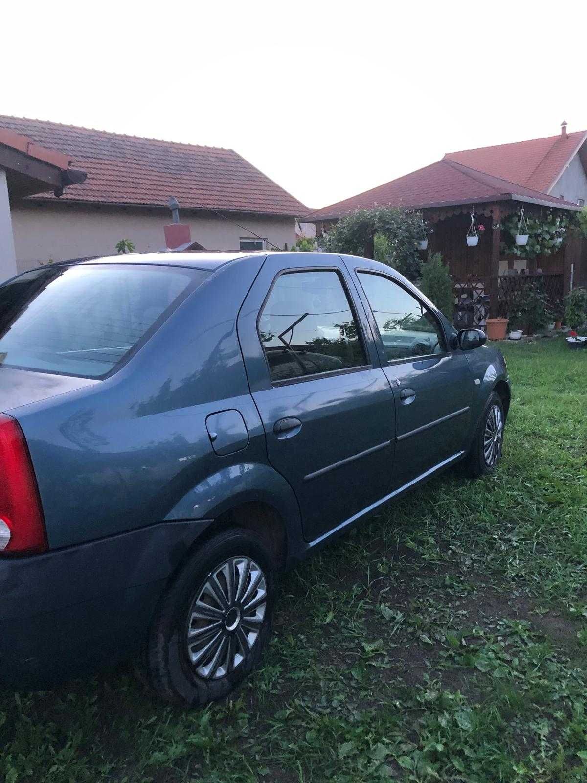 Vand Dacia Logan Laureat Plus