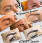Micropigmentare Sprancene