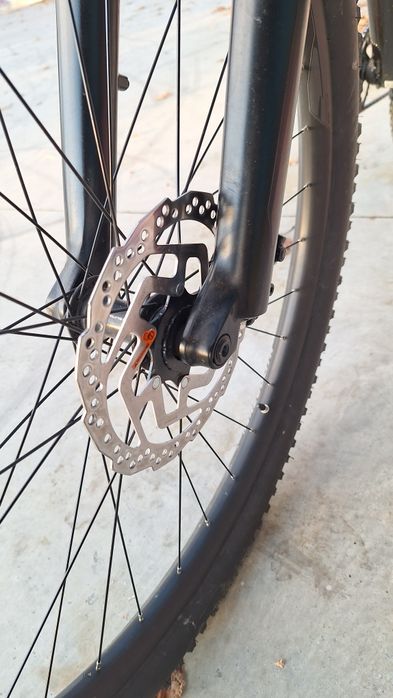 Merida big trail 200 stare 10/10