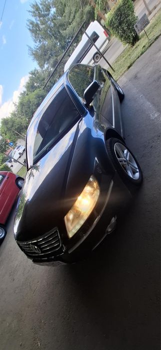 Vand vw phaeton 3.0