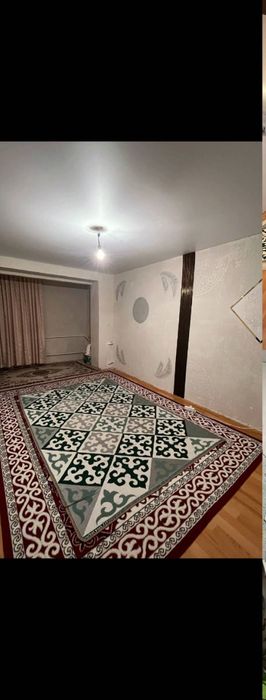 2бөлмелі пәтер жақсы жағдайда