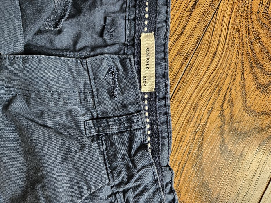 1 pereche pantaloni scurti