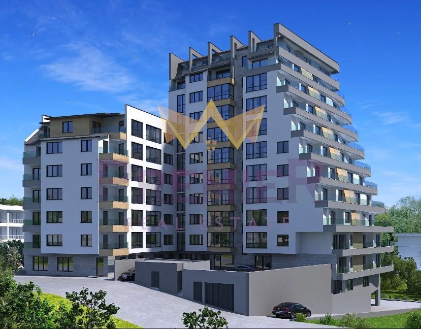 3-стаен в Варна-Левски 2 площ 70 цена 142500
