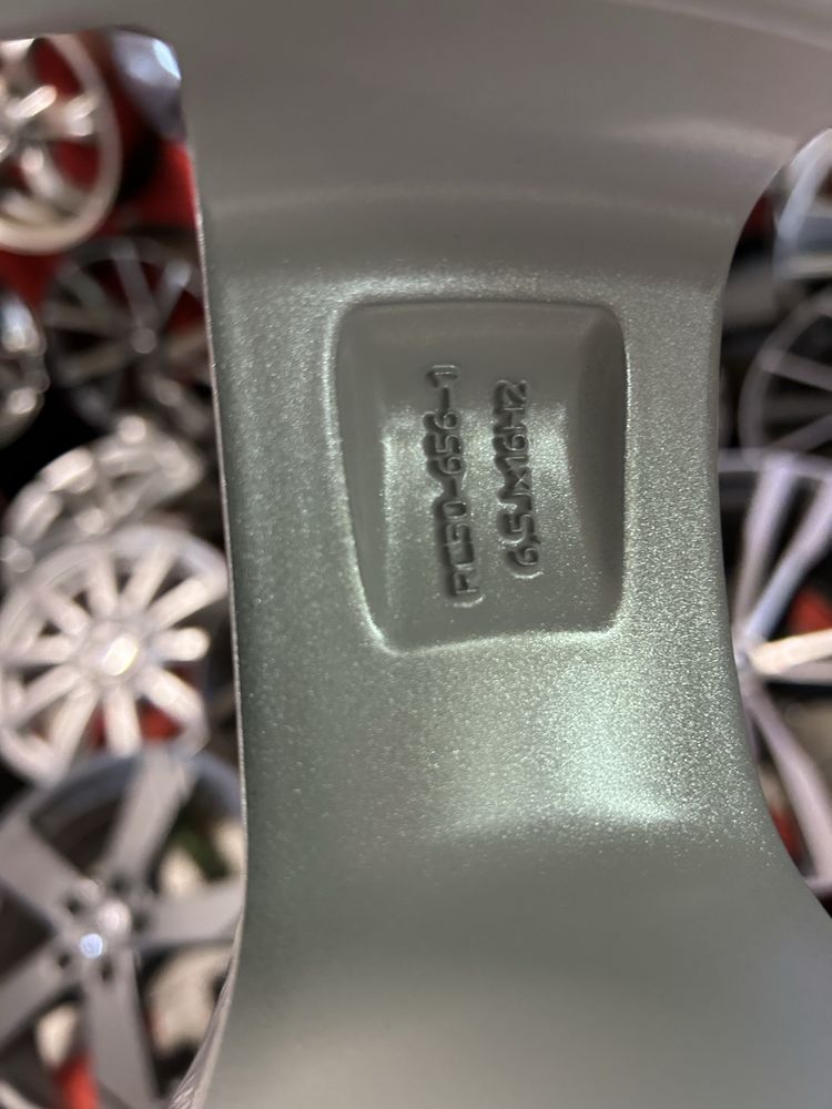 Джанти 16 цола 4х100 Dacia Renault Kia Hyundai Toyota Нови