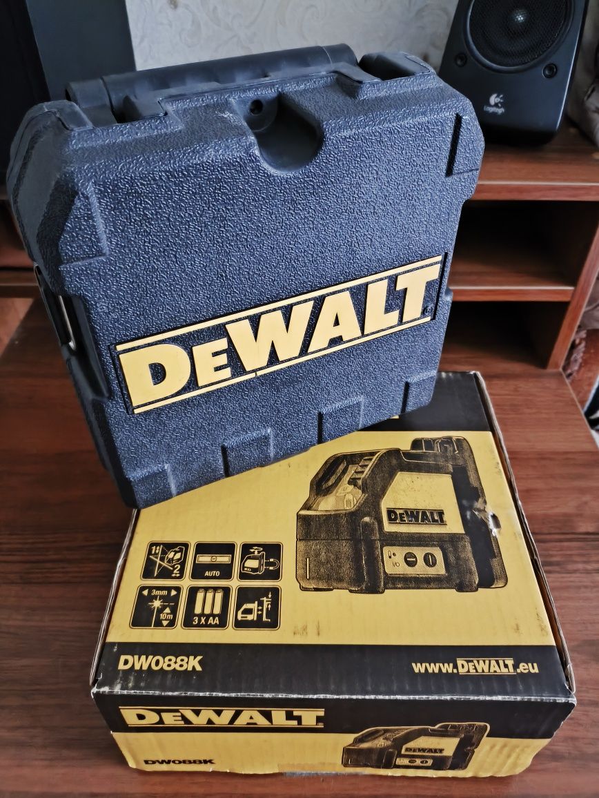 DeWalt dw 0 8 8 k