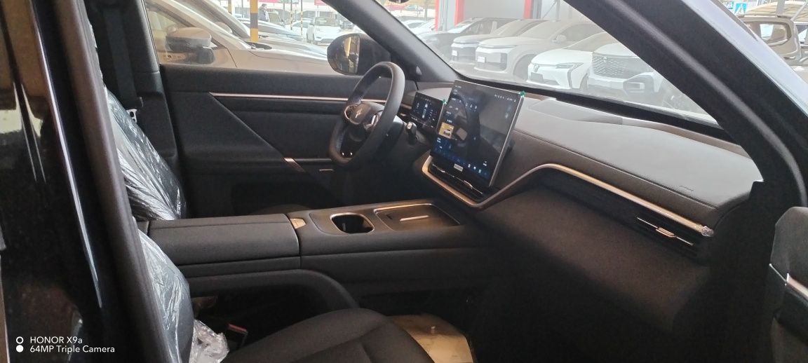 Dongfeng  ep 008  ULTRA 2025