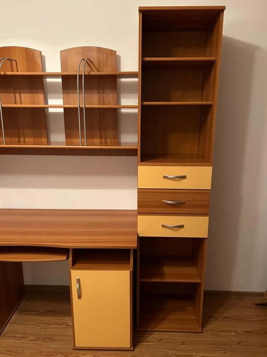 Mobilier NOU Living / Bibliotecă /  Cameră de zi