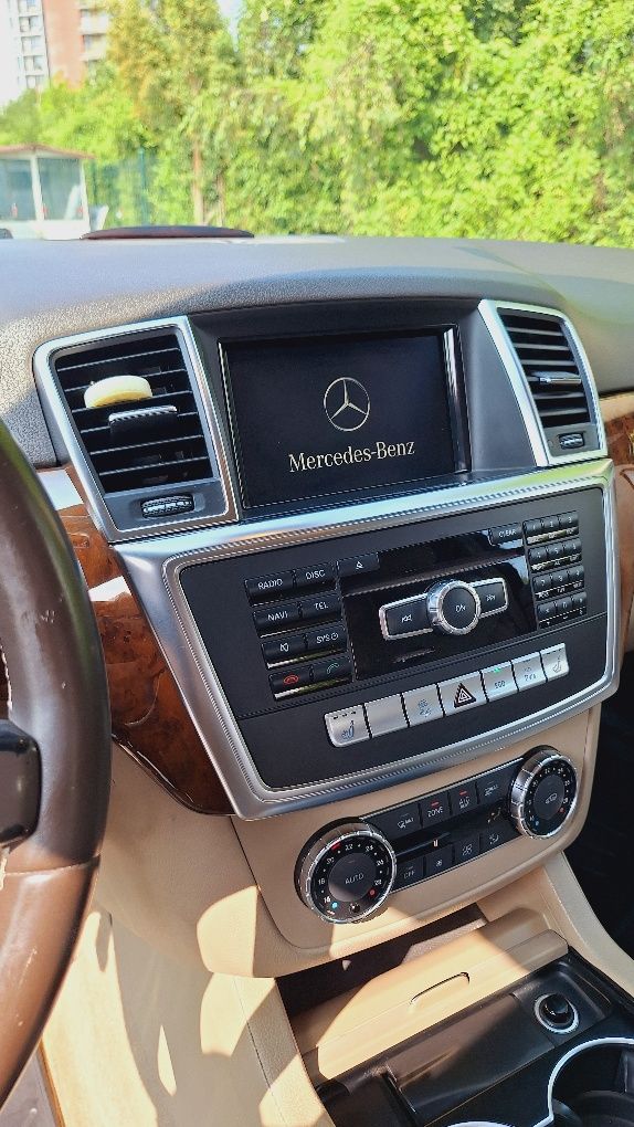 Продавам ML 250 BLUETEC