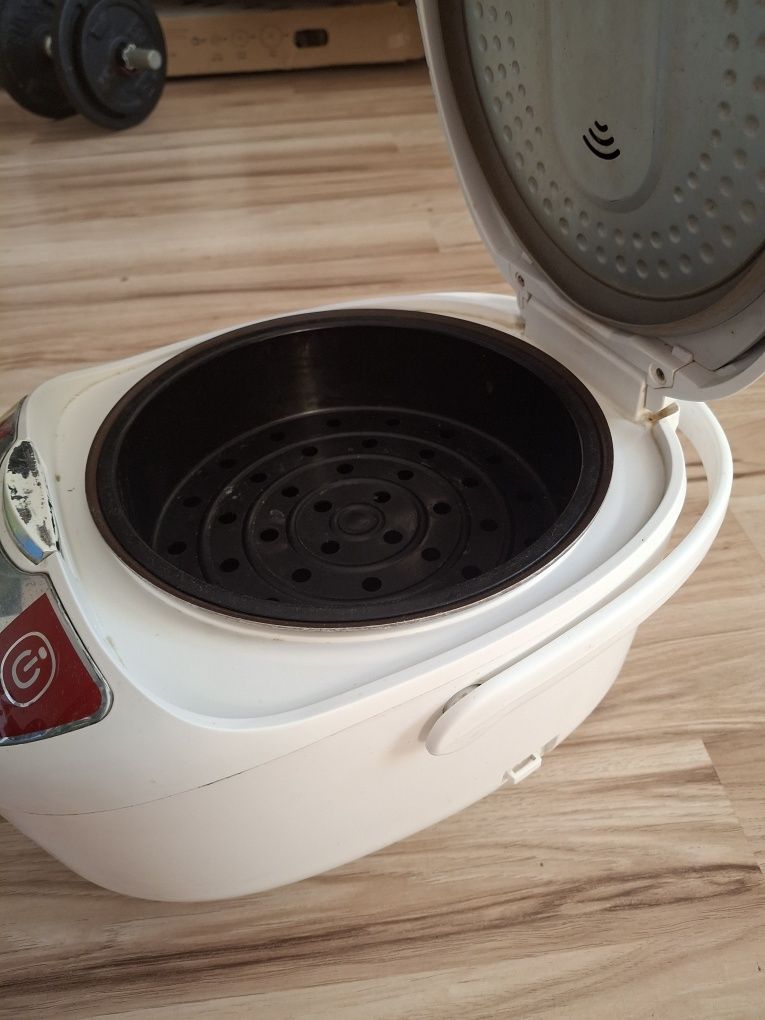 Мултикукър Tefal