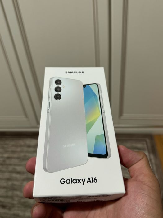 Samsung A16 256 GB