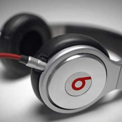 Beats pro naushnik