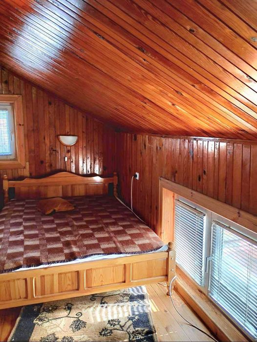 Етаж от къща в кв.Обеля