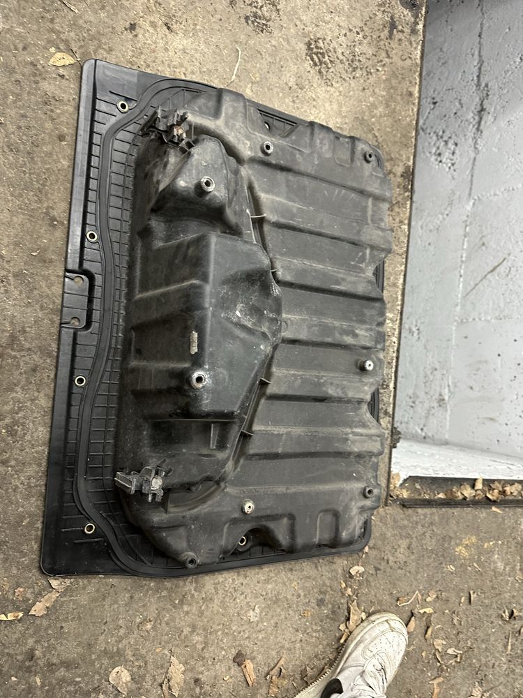 OEM леген 335d/335i E90/E91/E92/E93