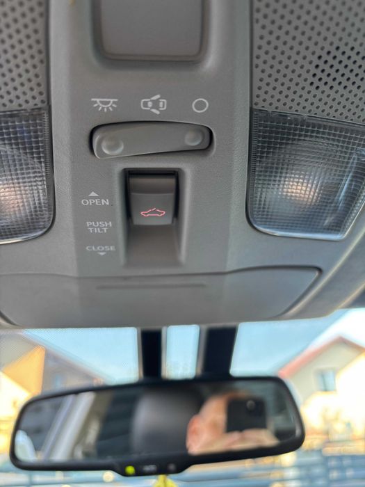 Suzuki SX4 S Cross ,Allgrip, Special Edition, 1.6 benzina, an 2016