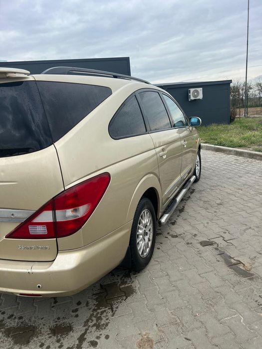 De vânzare – autoturism diesel, 2.7L, 121 kW (165 CP)
