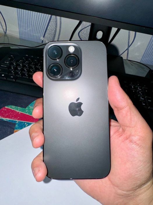 Iphone 14 pro 128 gb
