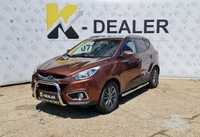 Hyundai IX35 l 2.0 Diesel l An 2014 I Automat I Posibilitate Rate