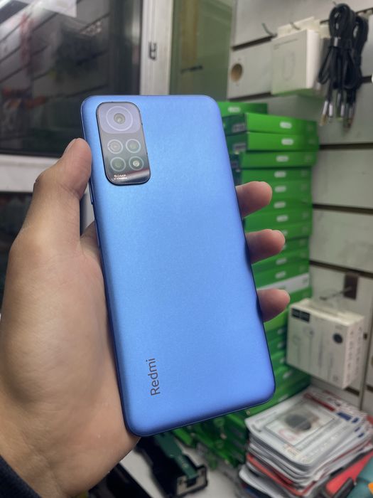 Redmi note 11 на 128гб