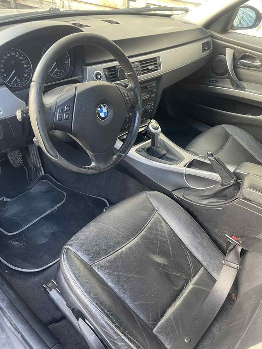 Vand/schimb BMW E90 318d