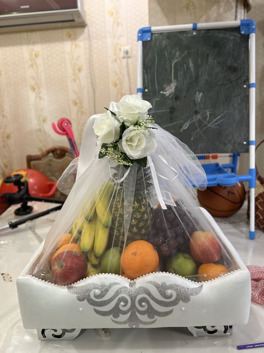 корзинки тойбастар