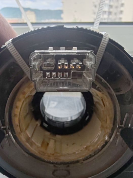 Vand Ansamblul Manete