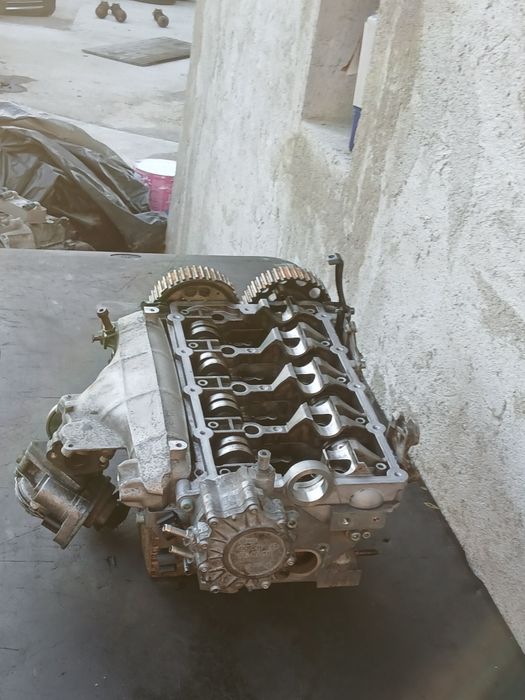 chiuloasa 2.0 tdi blb bre