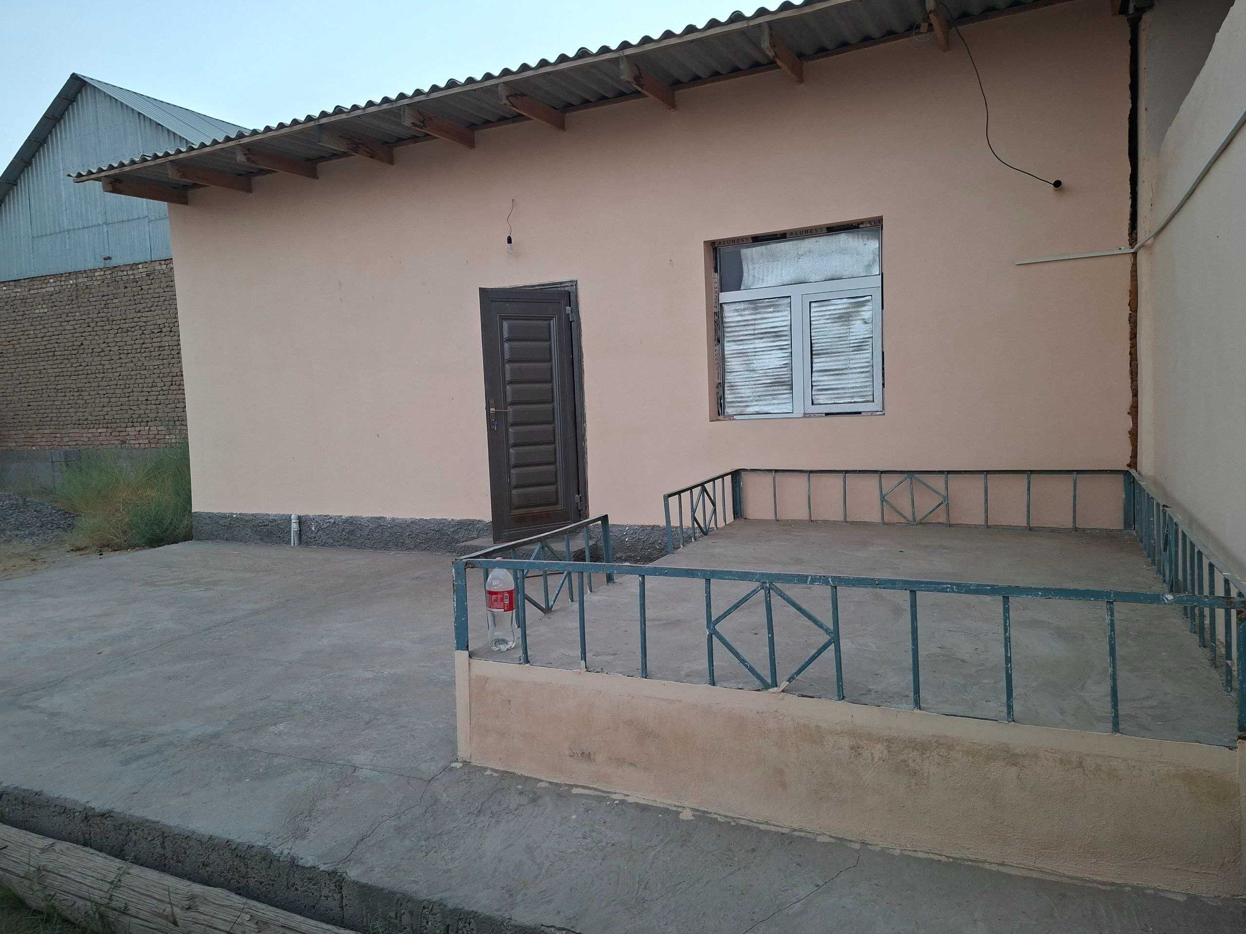 Ximyaga uy sotiladi