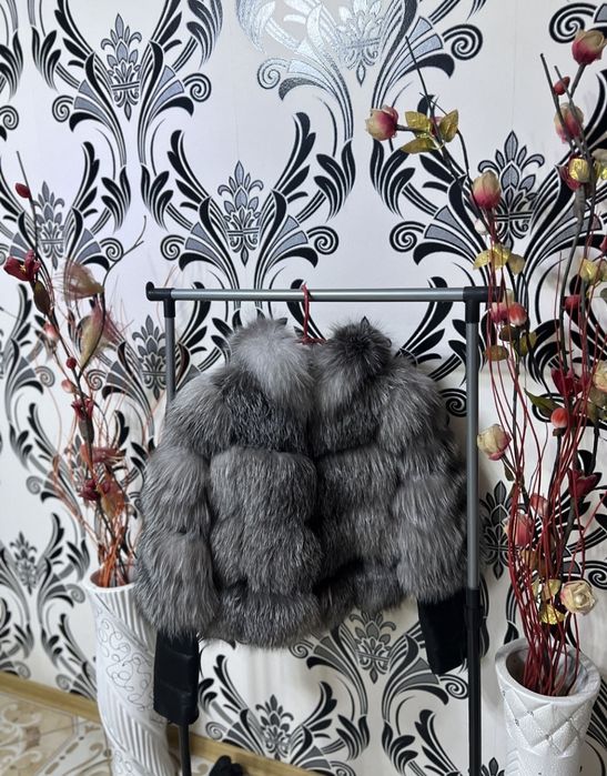 Blănuri pentru femei