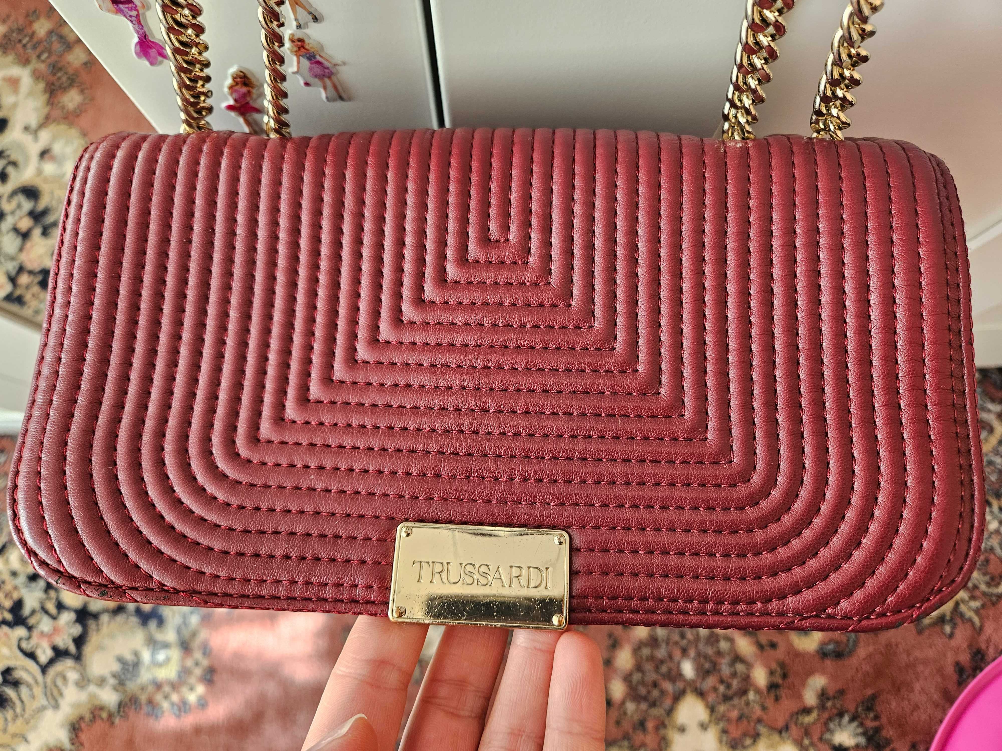 Чанта  Trussardi