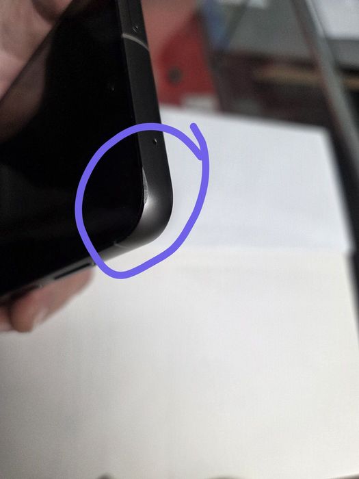 Samsung s 23 FE -128