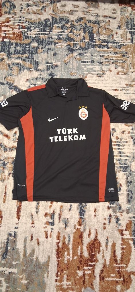 Tricou galatasaray 2011/12 ca și nou