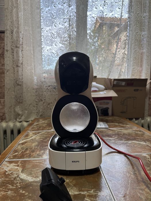 Expresor Dolce Gusto