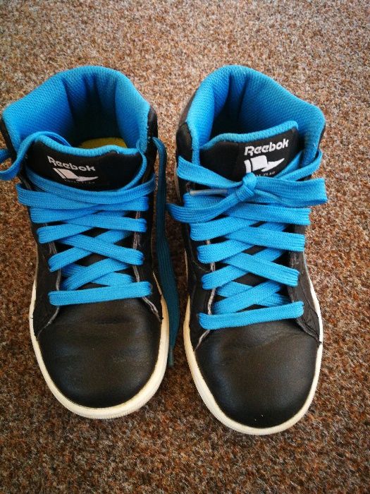 Ghetute Reebok copii